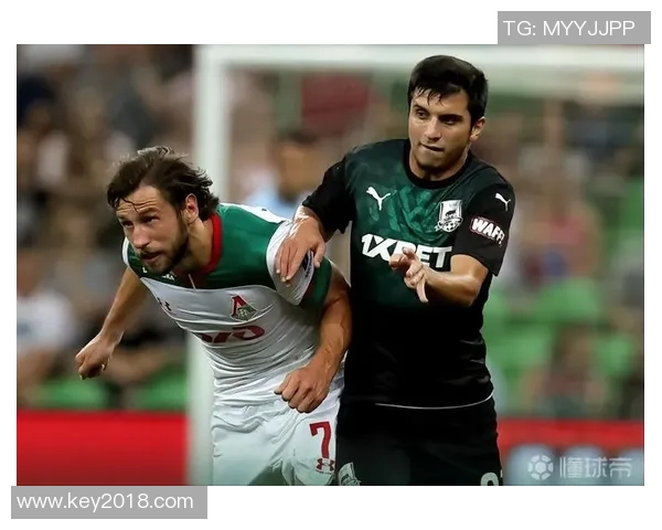 奥伦堡与乌法激战正酣谁能在这场对决中笑到最后