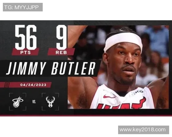 巴特勒与布朗的巅峰对决谁将成为NBA季后赛的关键人物